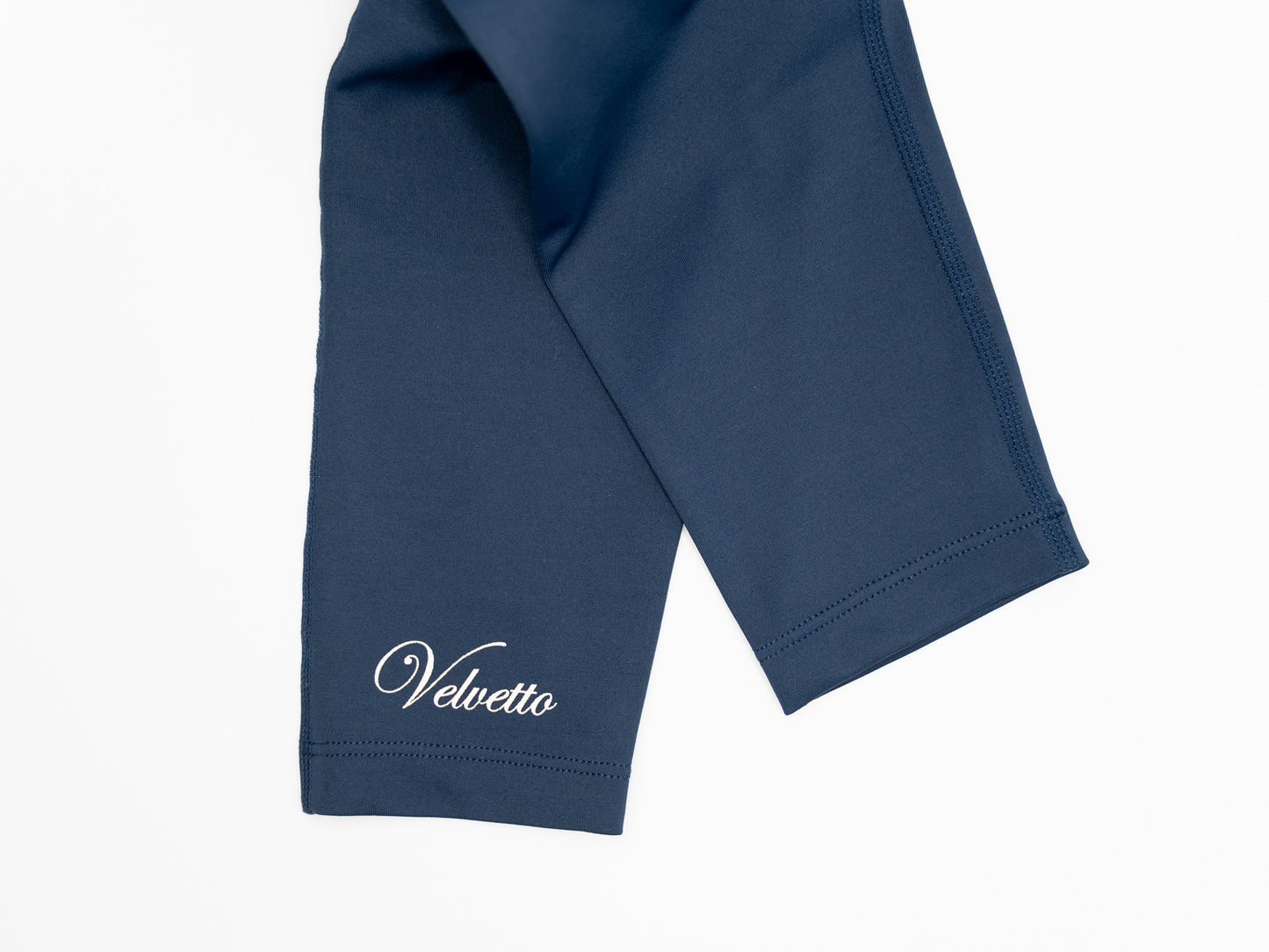 LUXE Pocket Legging - Deep Blue