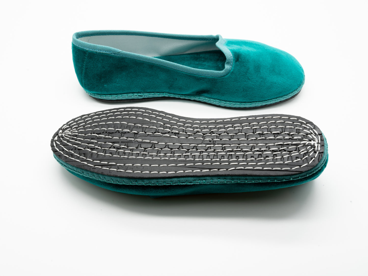 Furlanette - Emerald