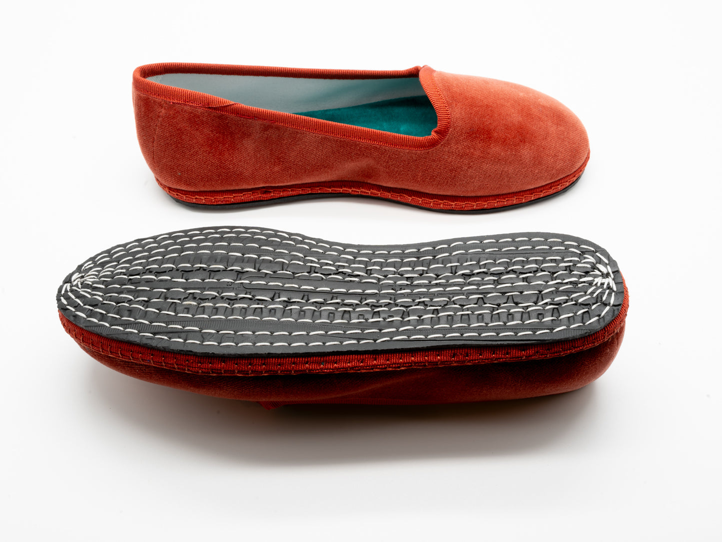 Furlanette - Terracotta