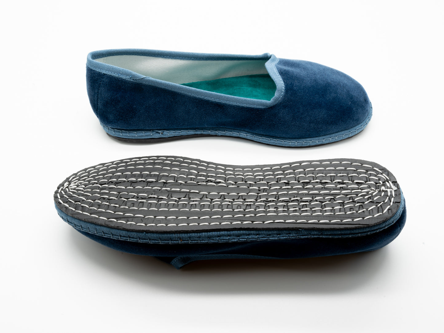 Furlanette - Sugar Paper Blue