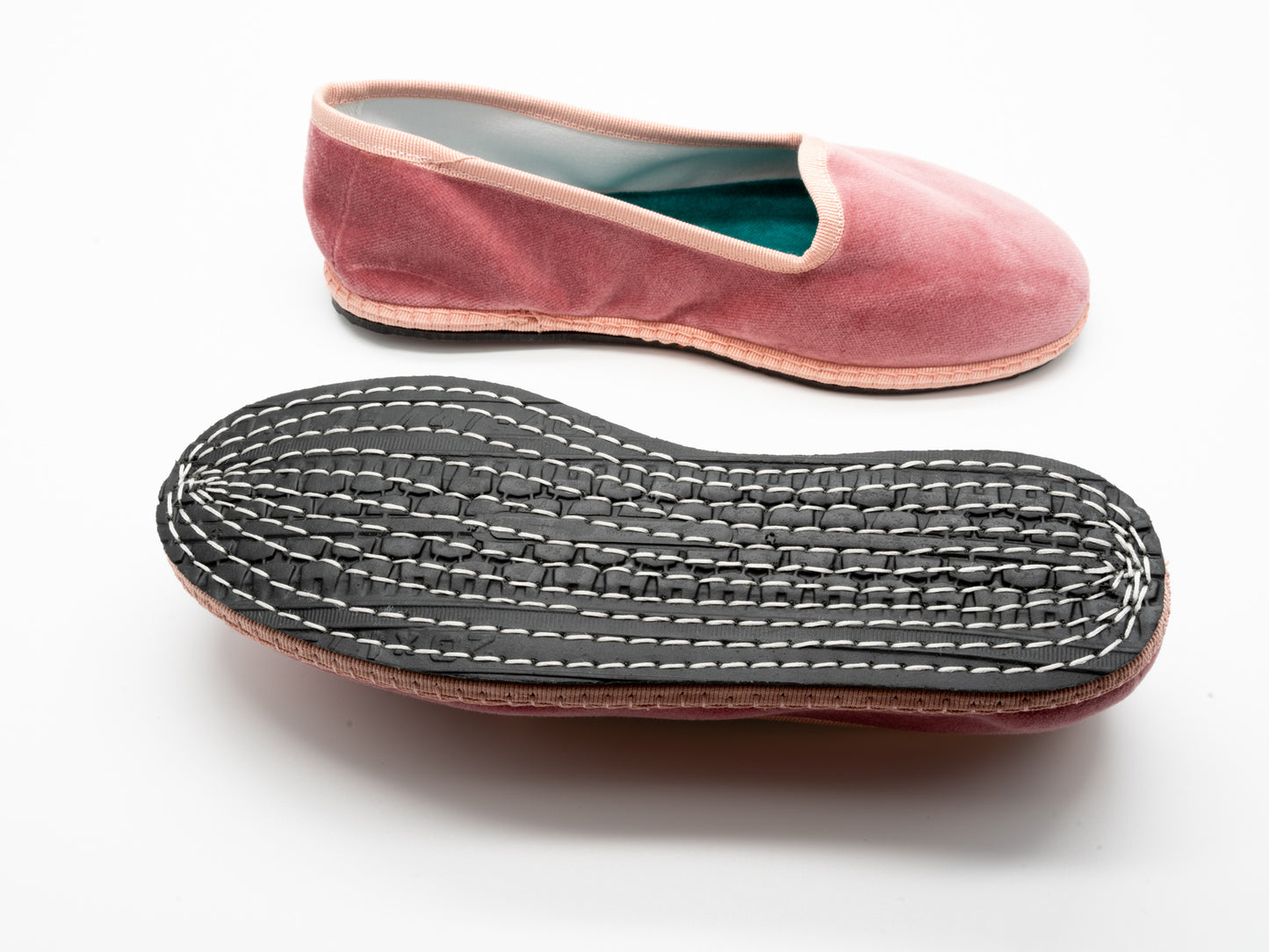 Furlanette - Pierre de Ronsard Pink