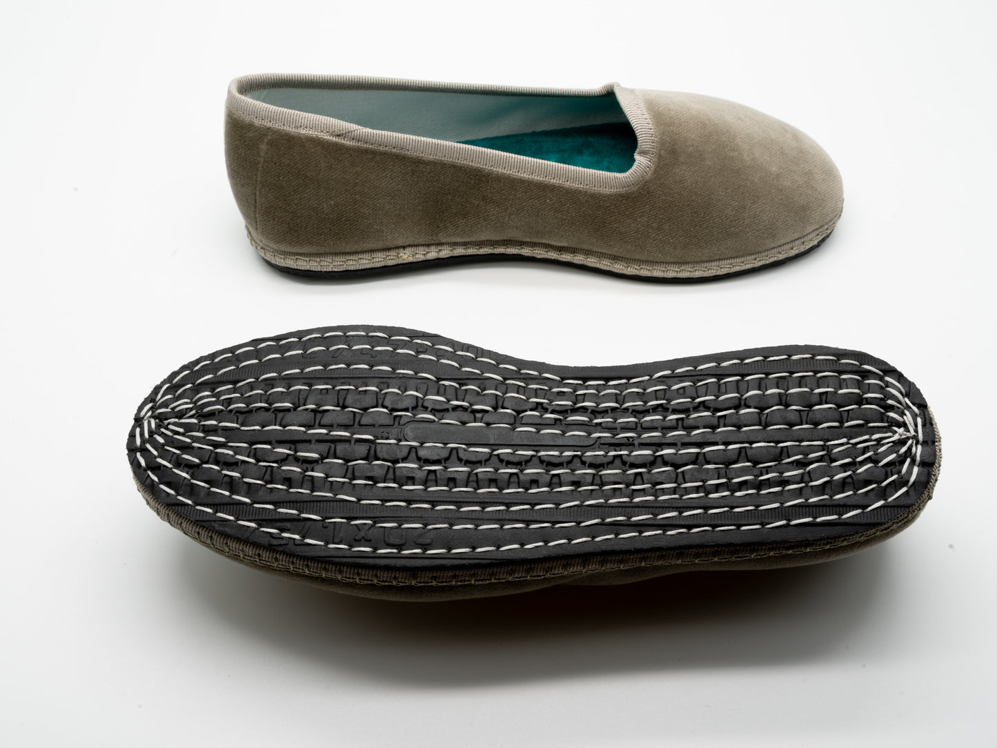 Furlanette - Dolomite Grey